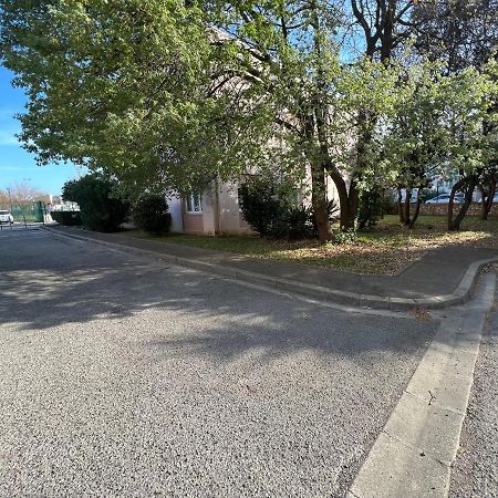 Appartement 2 Chambres En Bord De Mer 46M2 Sète Zewnętrze zdjęcie