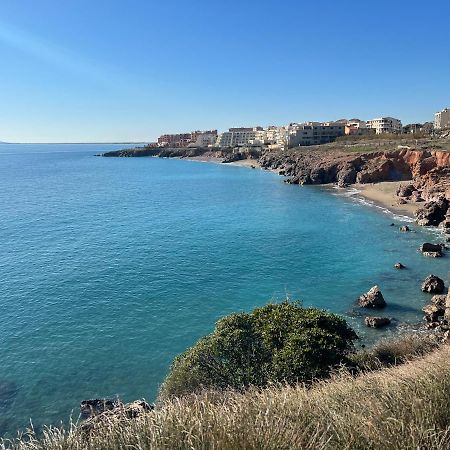 Appartement 2 Chambres En Bord De Mer 46M2 Sète Zewnętrze zdjęcie