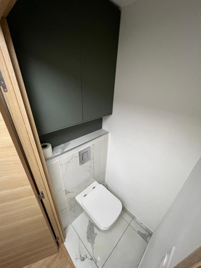 Appartement 2 Chambres En Bord De Mer 46M2 Sète Zewnętrze zdjęcie