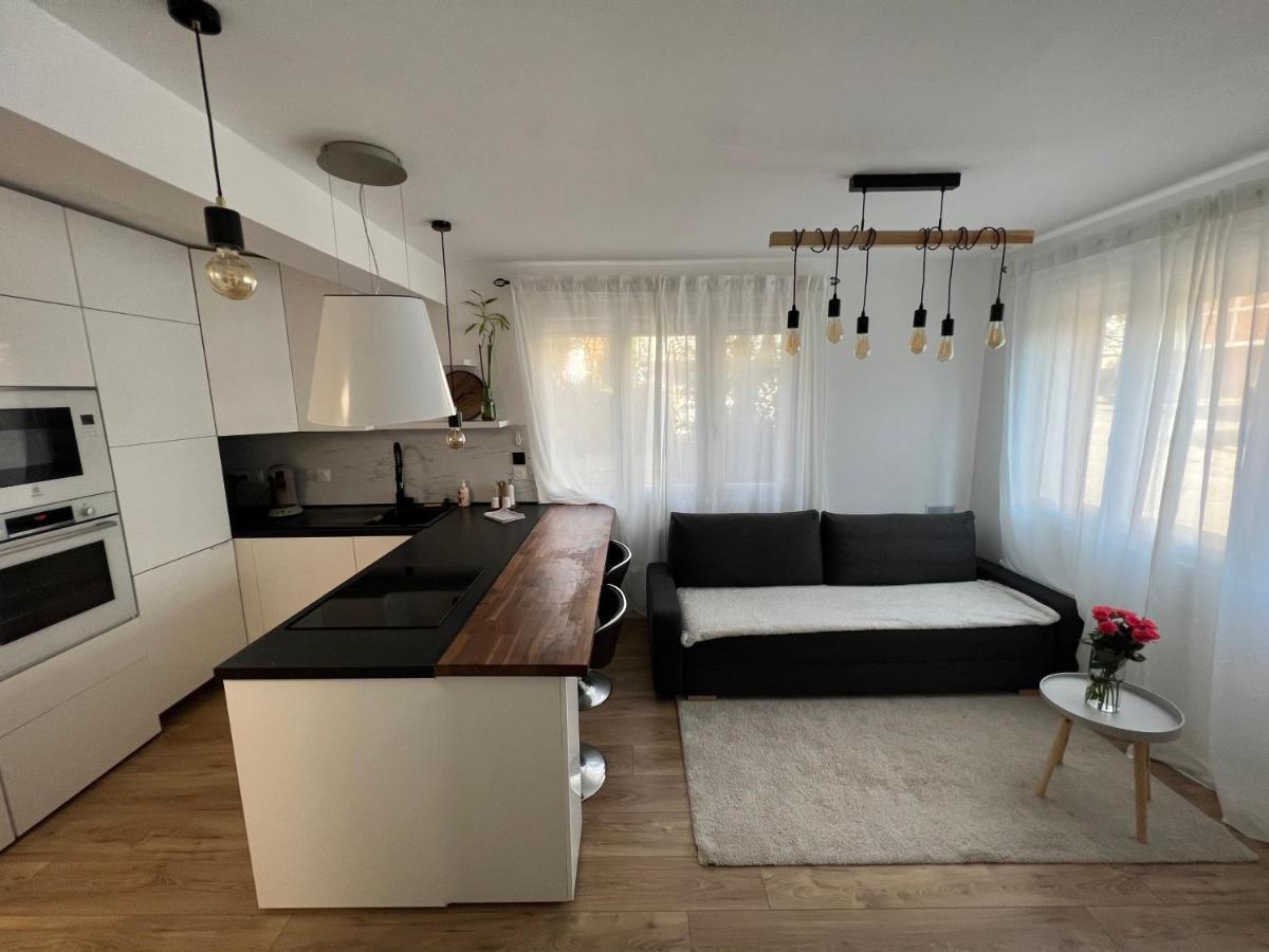 Appartement 2 Chambres En Bord De Mer 46M2 Sète Zewnętrze zdjęcie