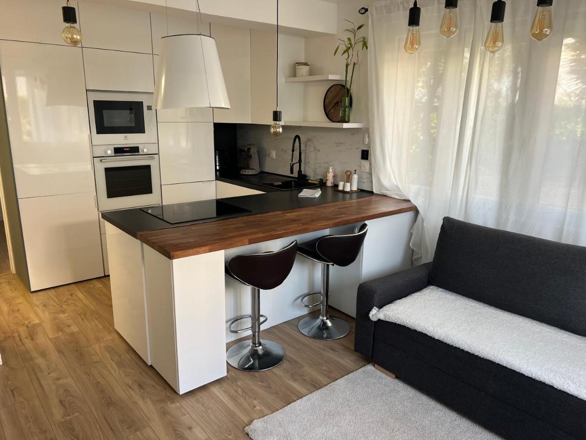 Appartement 2 Chambres En Bord De Mer 46M2 Sète Zewnętrze zdjęcie